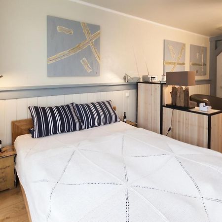 Fewo Engler Gartenstrasse Doppelzimmer Линебург Экстерьер фото